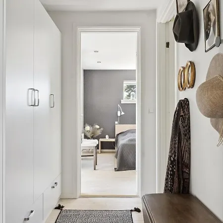 Vakantiehuis Vibrant Nature Close Near Udsholt *