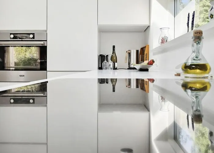 Vibrant Nature Close Near Udsholt * Græsted